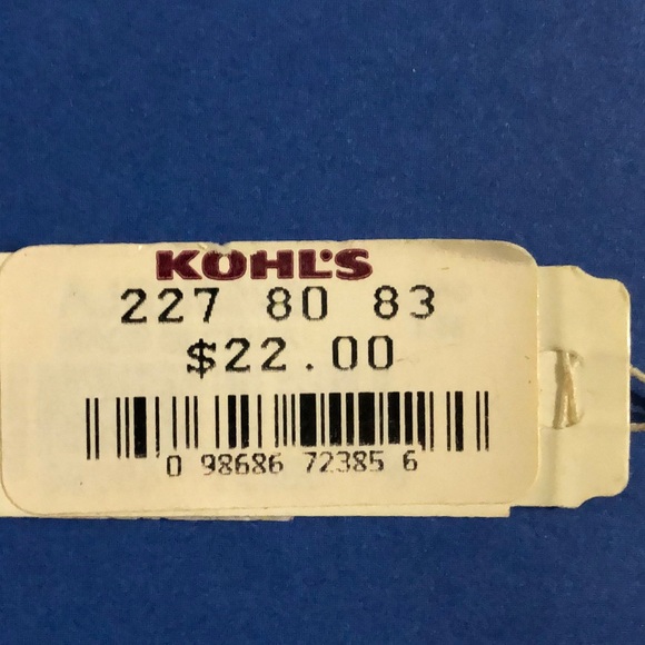 Bracelet: green & brown beads (Axcess) - Picture 11 of 11